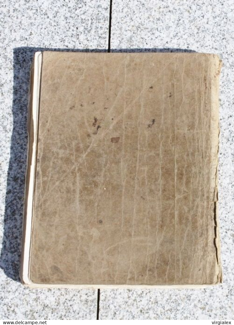 Catalogue US 1943 Mécanique pièces détachées Chasseur Chars Américain M10 Wolverine Tank Destroyer Blindé Militaria ww2