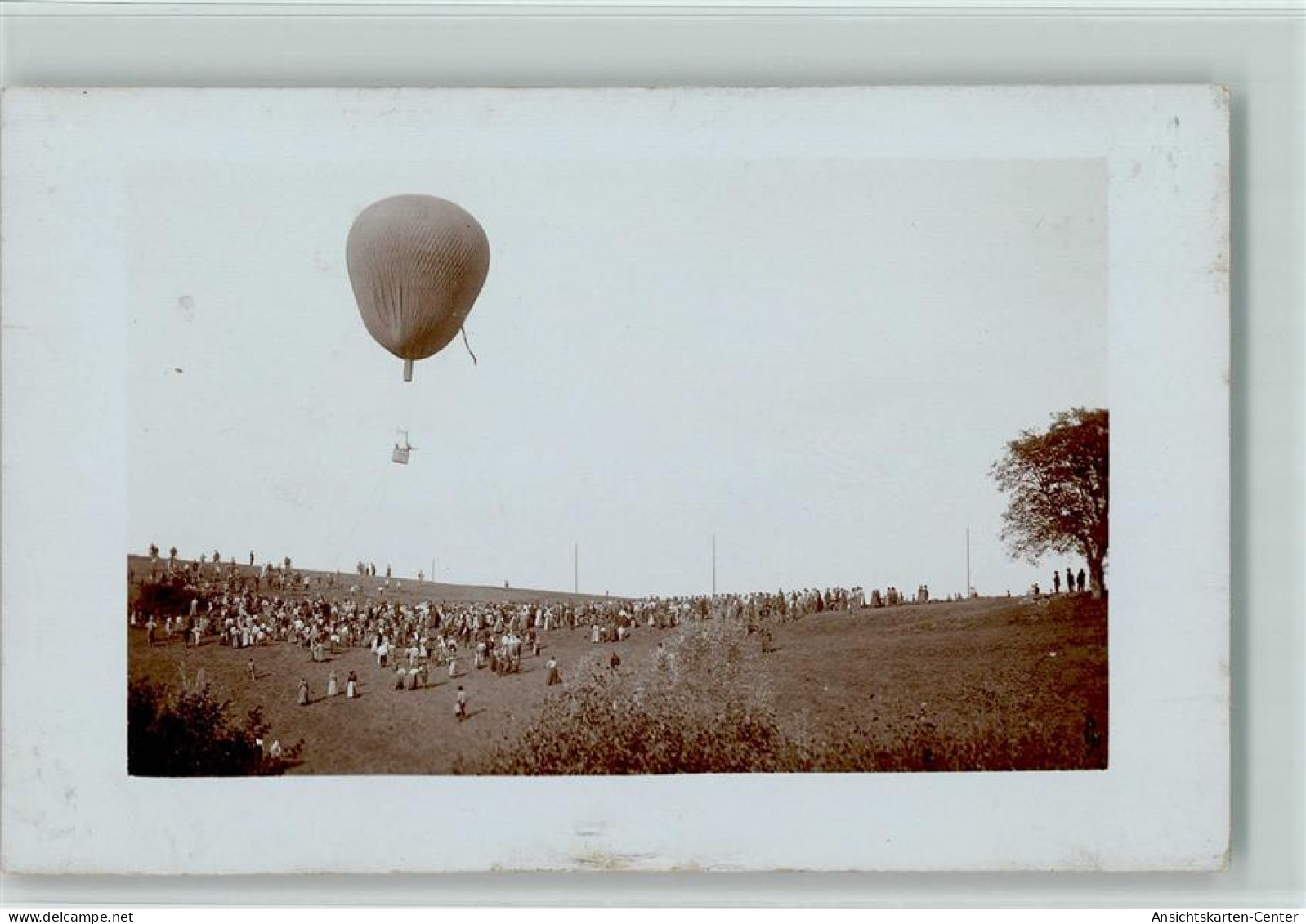 13412211 - Ballons Ballon Steigt Auf, Viele - Luchtballon