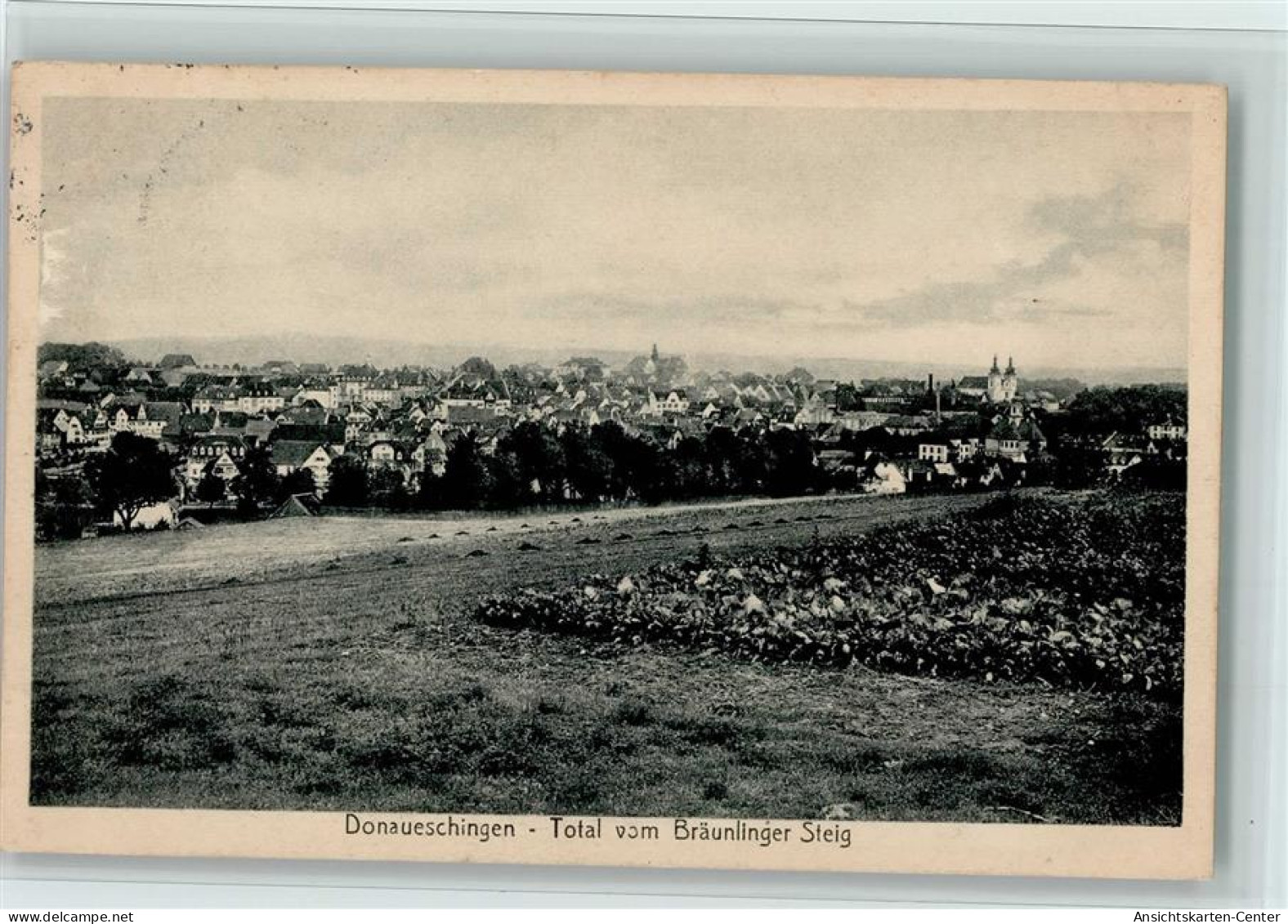 11071311 - Donaueschingen - Donaueschingen