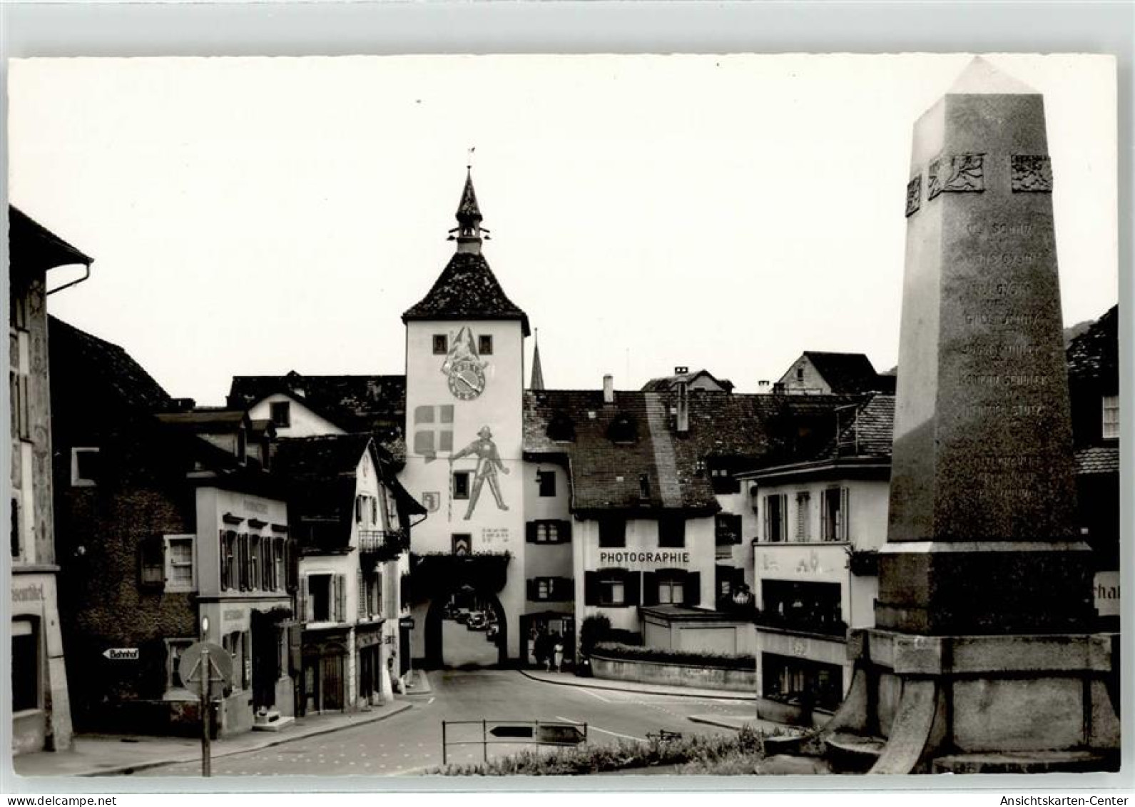 52050011 - Liestal - Sonstige & Ohne Zuordnung