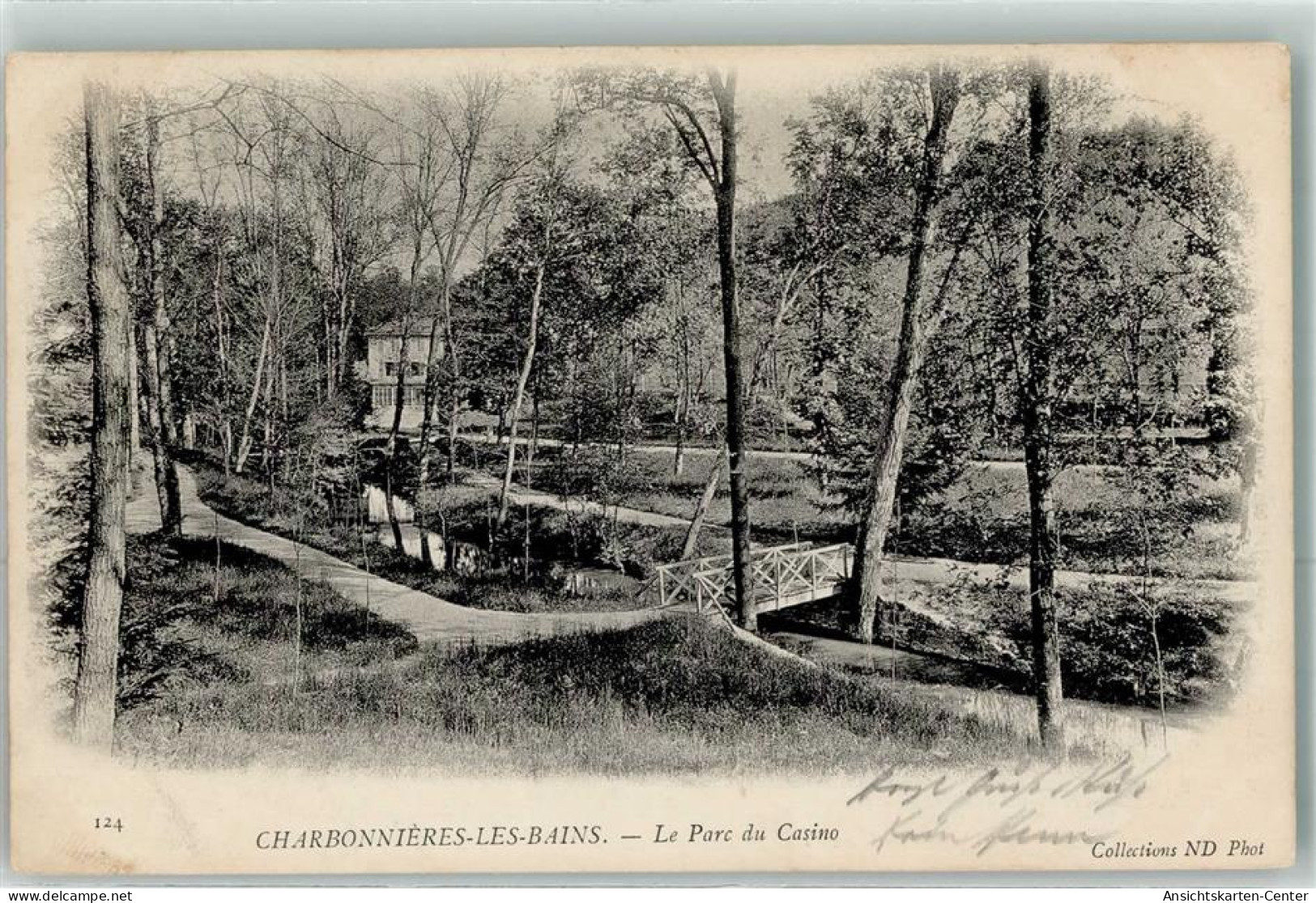 39472511 - Charbonnieres-les-Bains - Charbonniere Les Bains