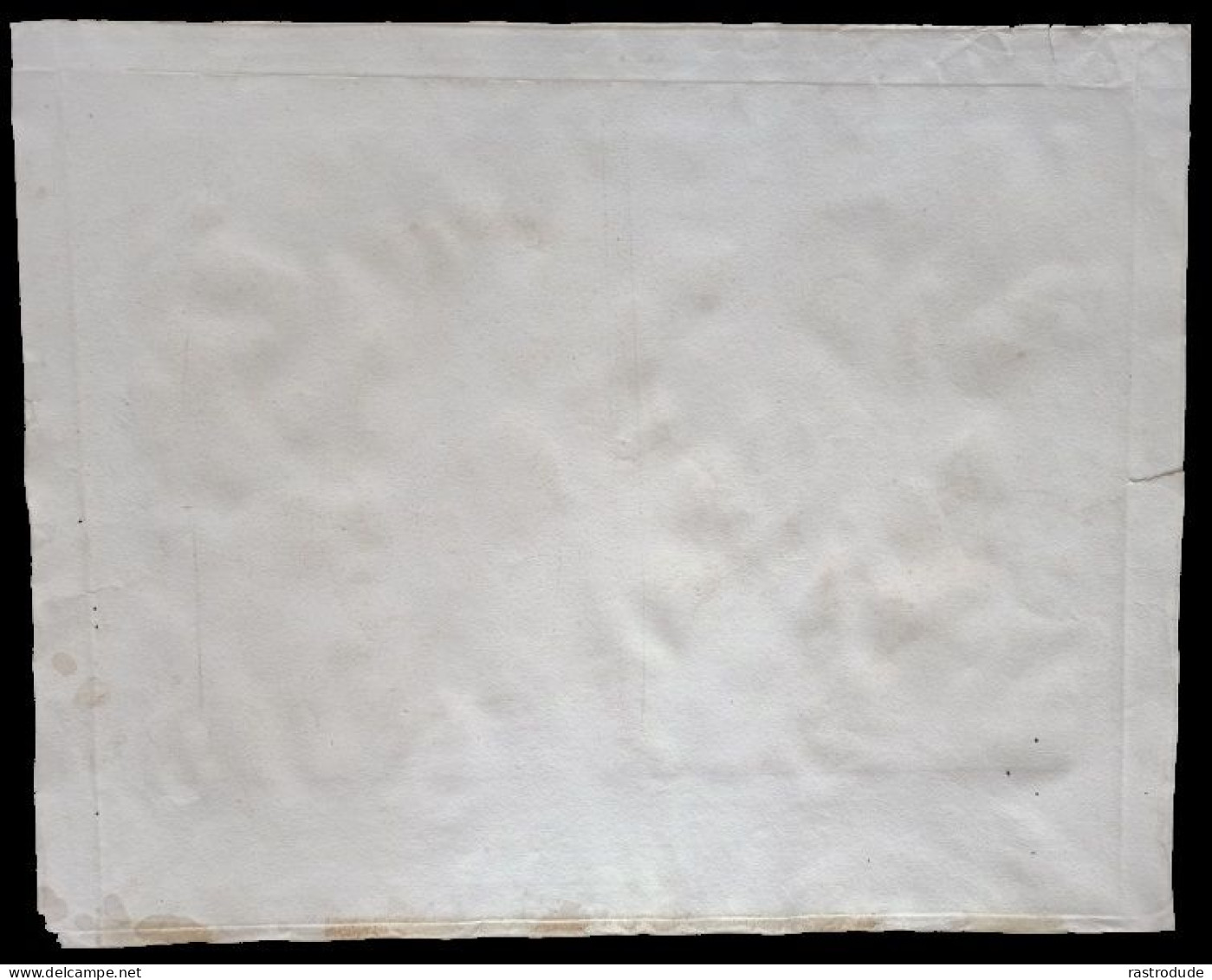 1815 - 1820 INCISIONE GIUSEPPE CALENDI (1761 - 1831) - PAPA PIO VII COSTRETTO A PARTIRE PER LA FRANCIA SOTTO LA SCORTA - Prints & Engravings