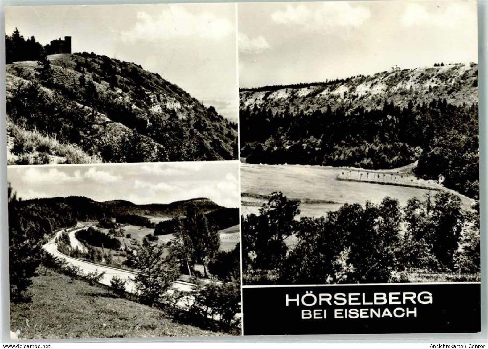 39513811 - Eisenach , Thuer - Eisenach
