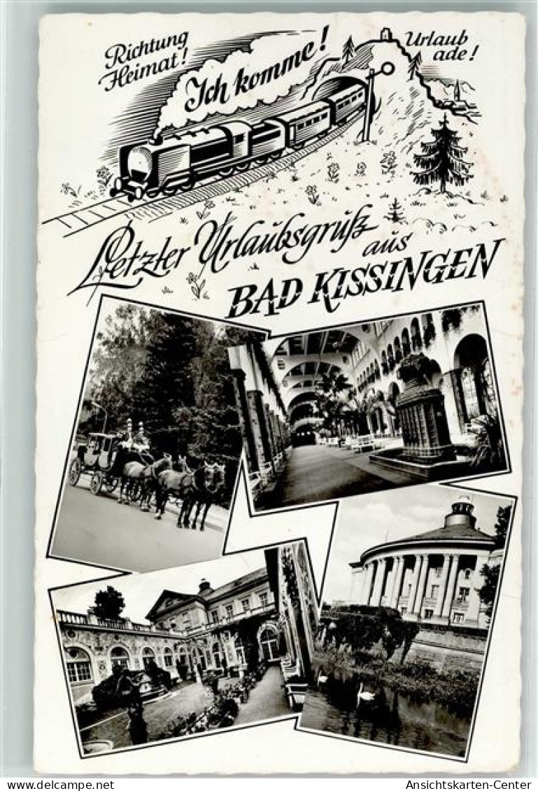 39253611 - Bad Kissingen - Bad Kissingen