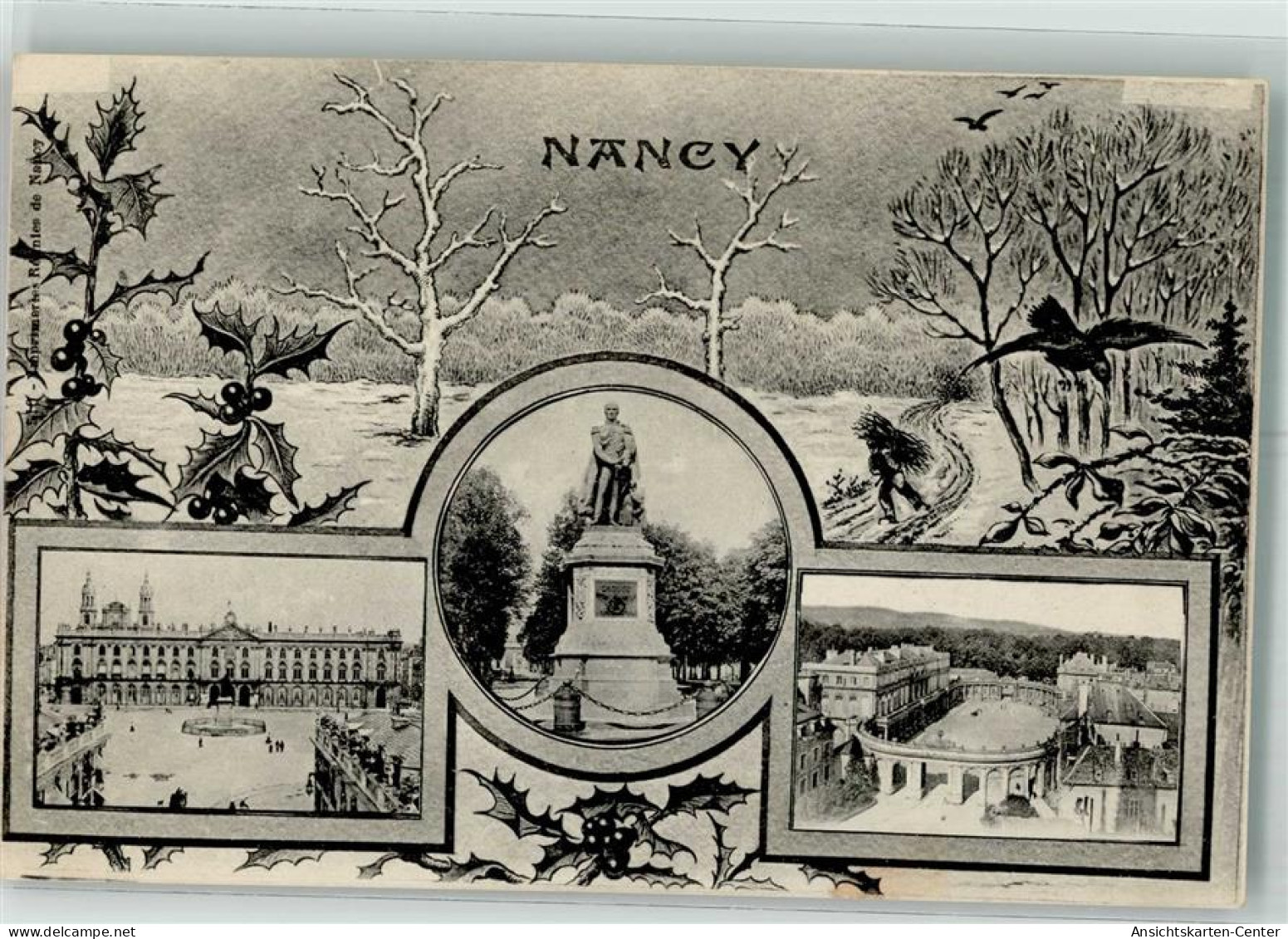 39747211 - Nancy - Autres & Non Classés