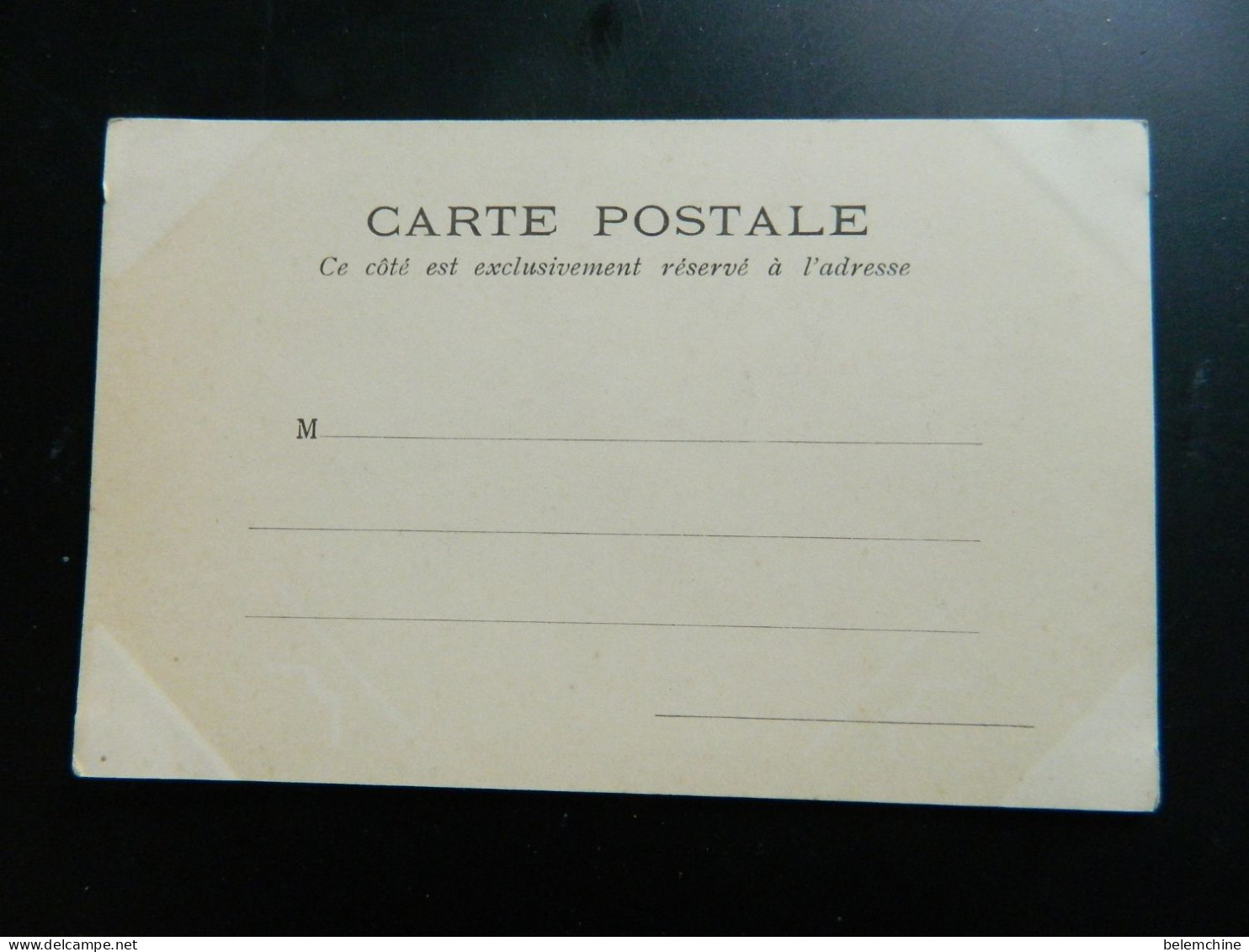 CARTE PRECURSEUR 1900                   CHATELLERAULT              LES TOURS DU PONT - Chatellerault
