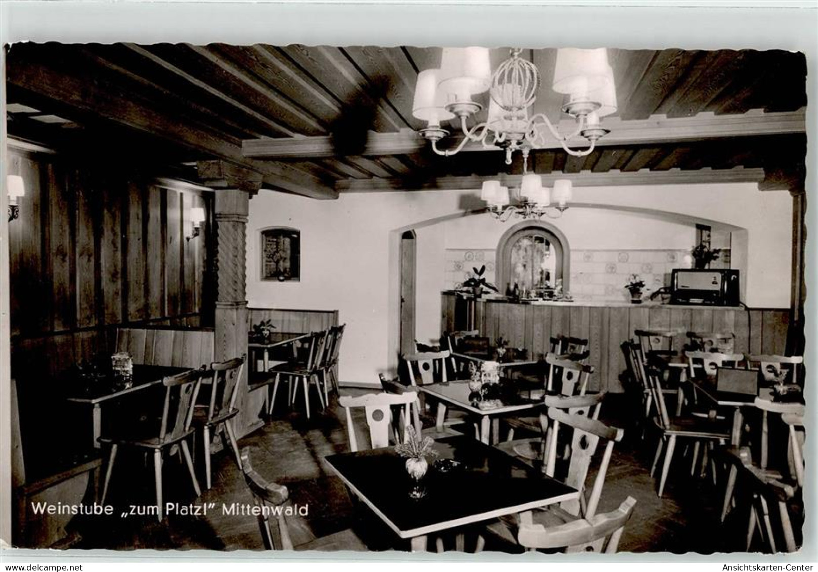 52193411 - Mittenwald - Mittenwald