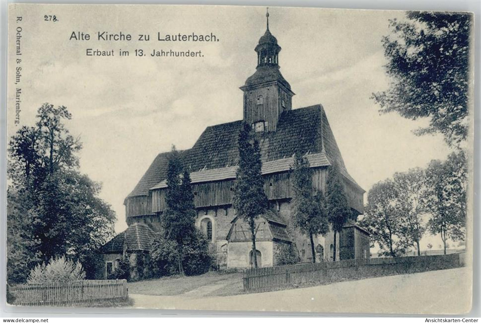 51472611 - Lauterbach (Hessen) - Lauterbach