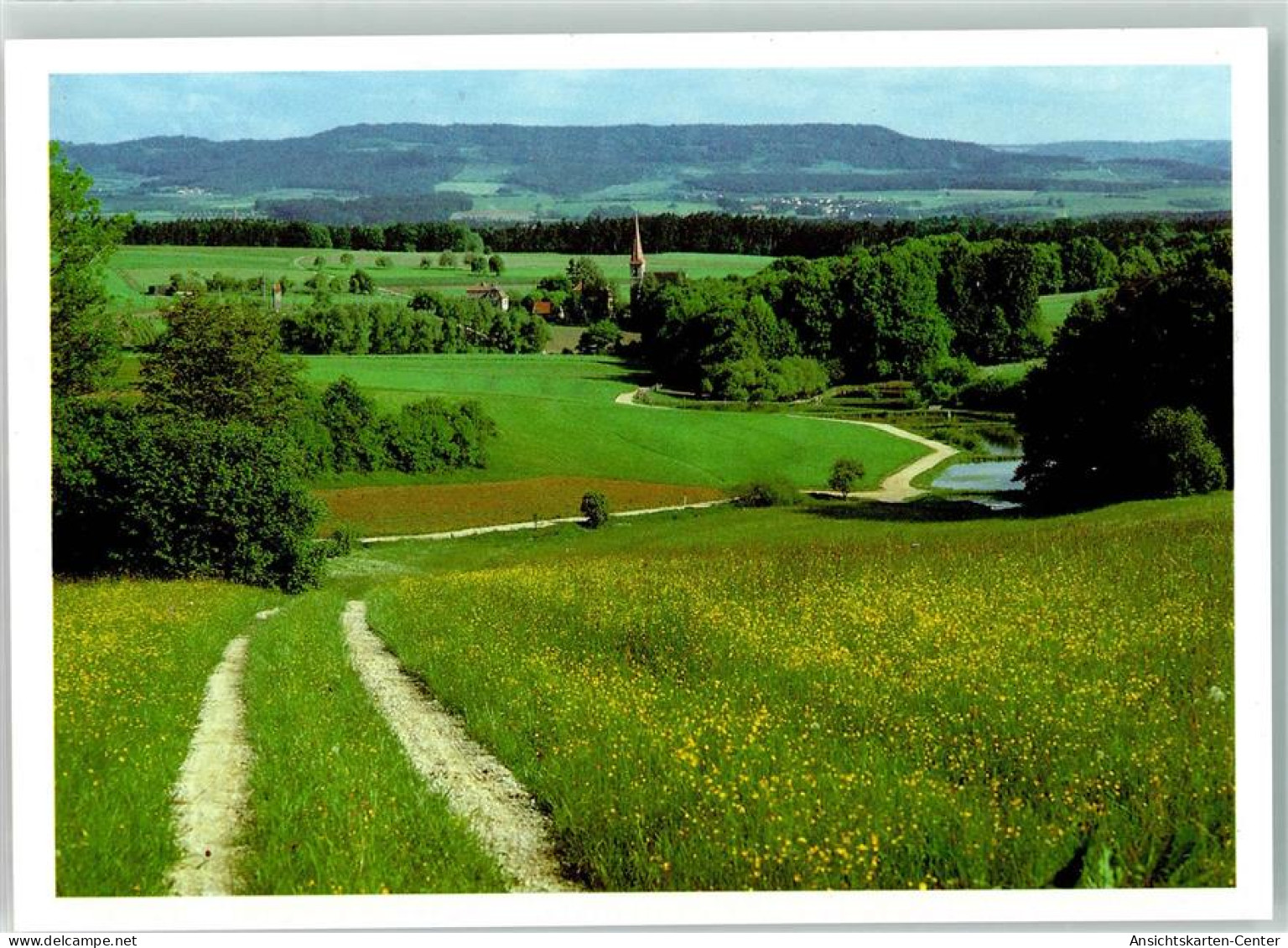 39241211 - Tauchersreuth A D Pegnitz - Lauf