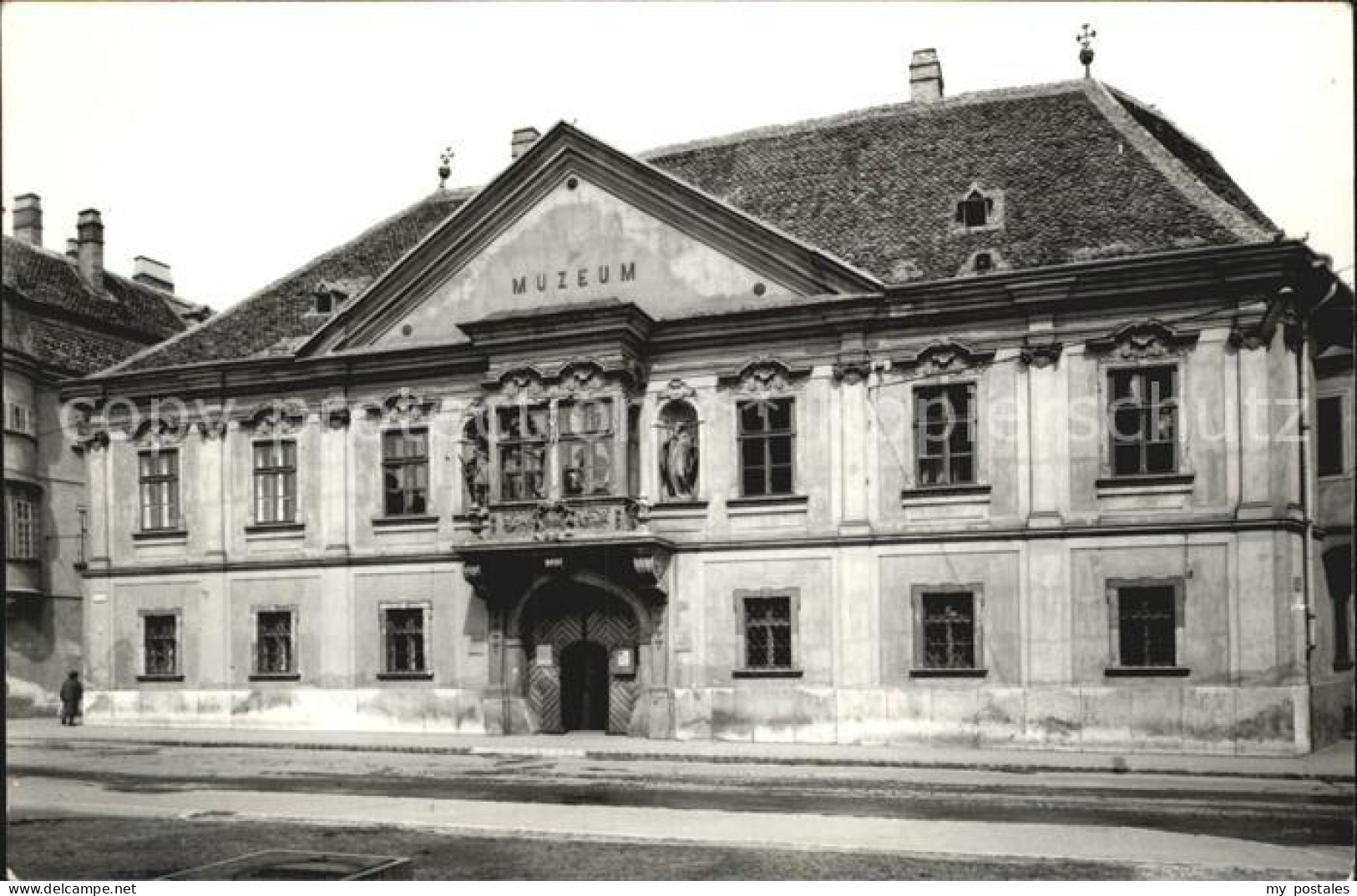 72499806 Gyoer Museum Gyoer - Hungary