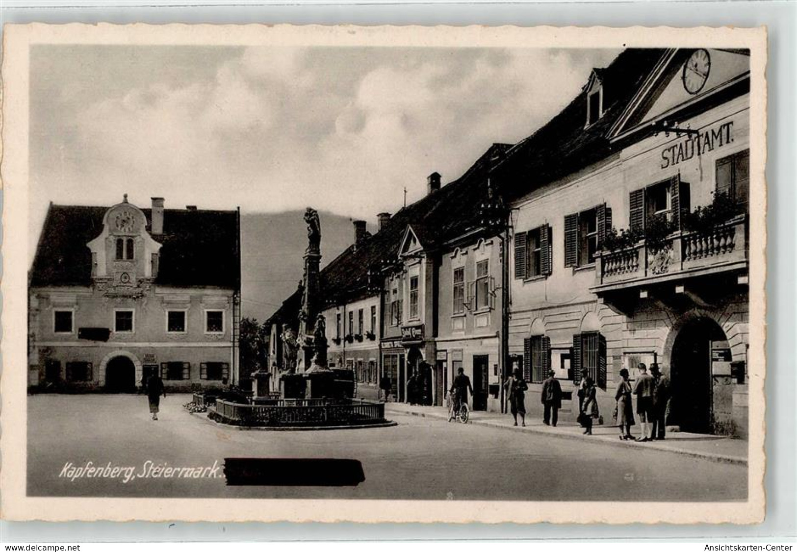 52131211 - Kapfenberg - Sonstige & Ohne Zuordnung