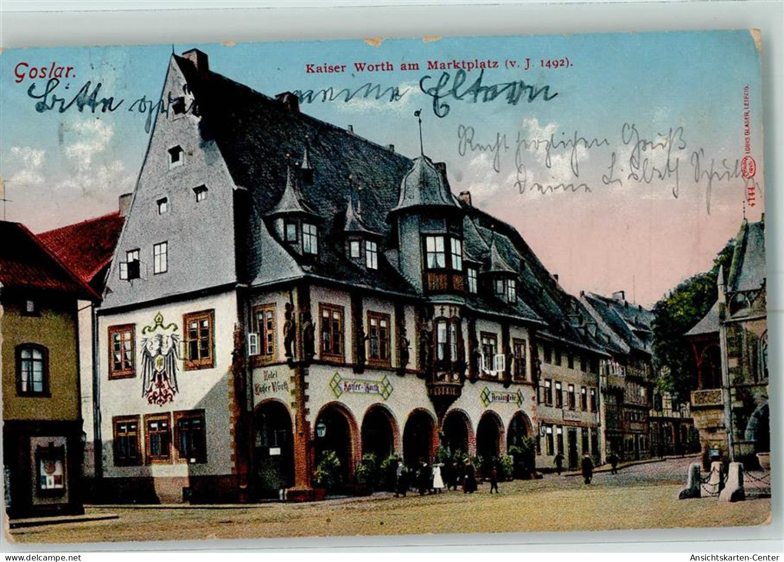10348111 - Goslar - Goslar
