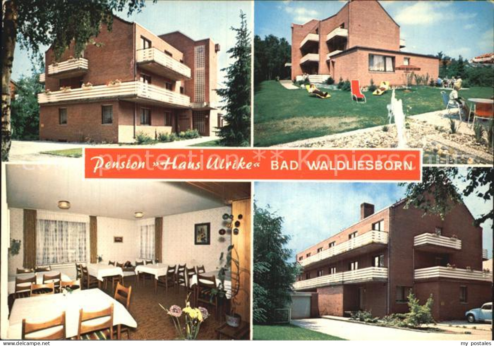 72499679 Bad Waldliesborn Pension Haus Waldliesborn Bad Waldliesborn - Lippstadt