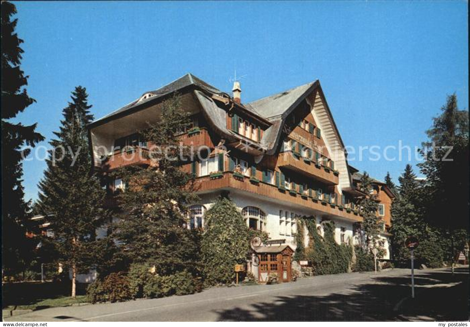 72499590 Titisee Schwarzwald Hotel Titisee - Titisee-Neustadt