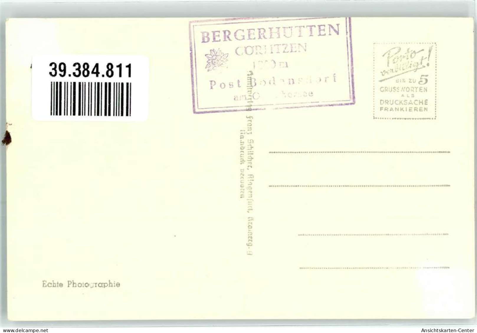 39384811 - Gerlitzen - Other & Unclassified