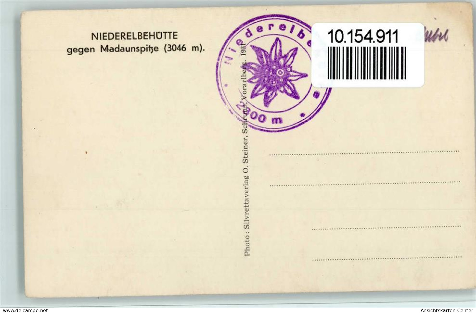 10154911 - Niederelbehuette - Other & Unclassified