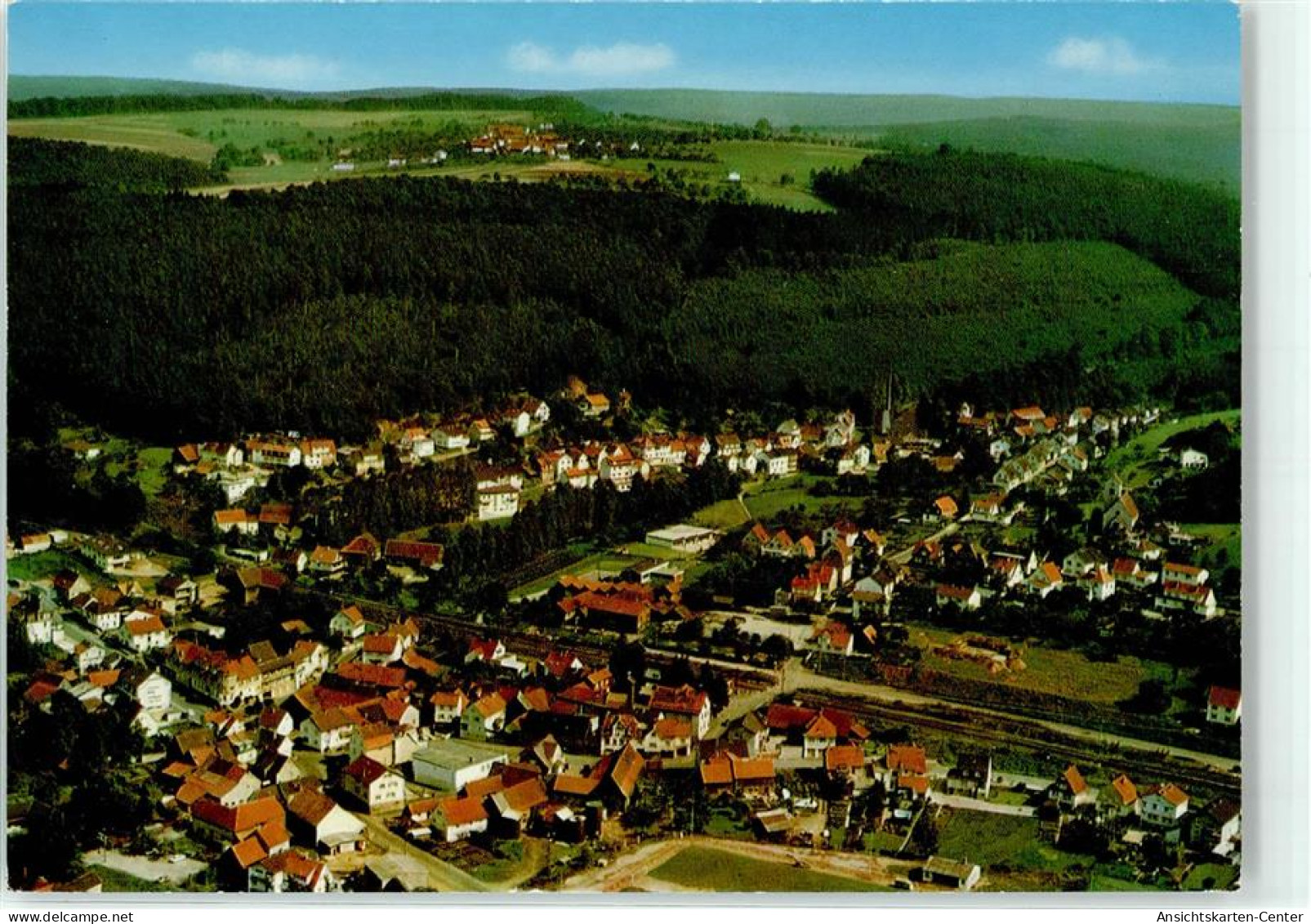 51708011 - Zell , Kr Erbach, Odenw - Bad König