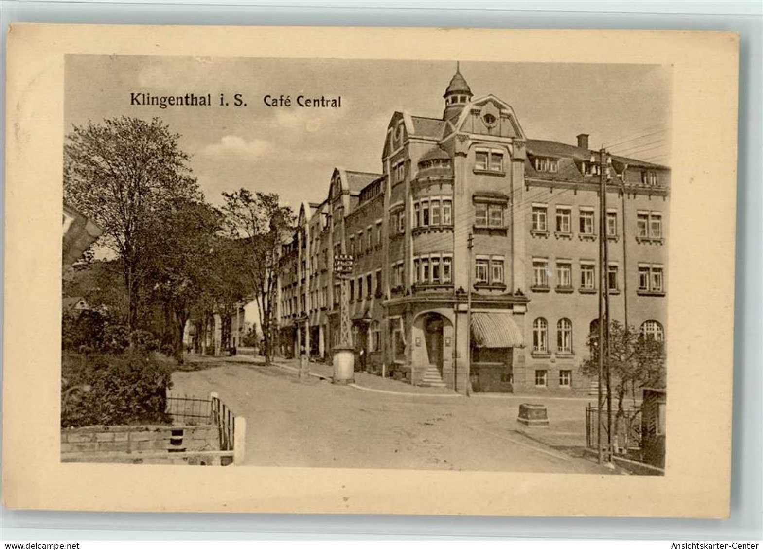 13217111 - Klingenthal - Klingenthal