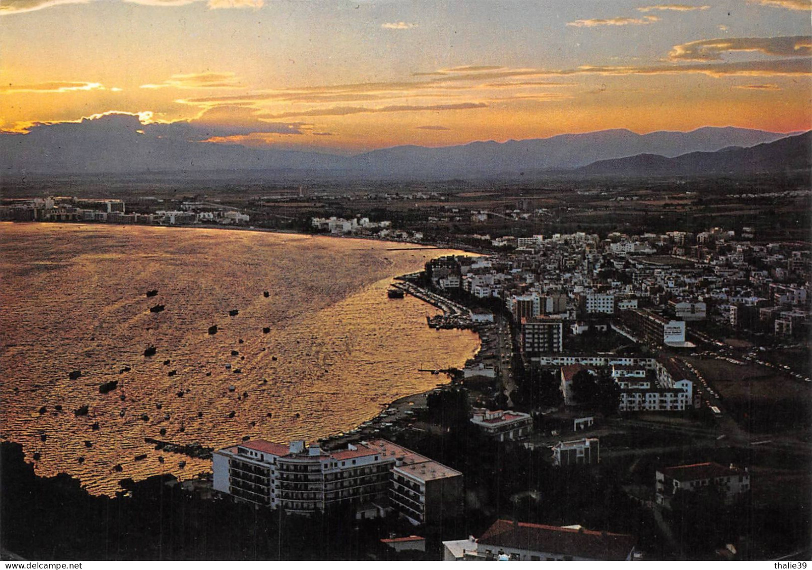 Rosas Roses - Gerona