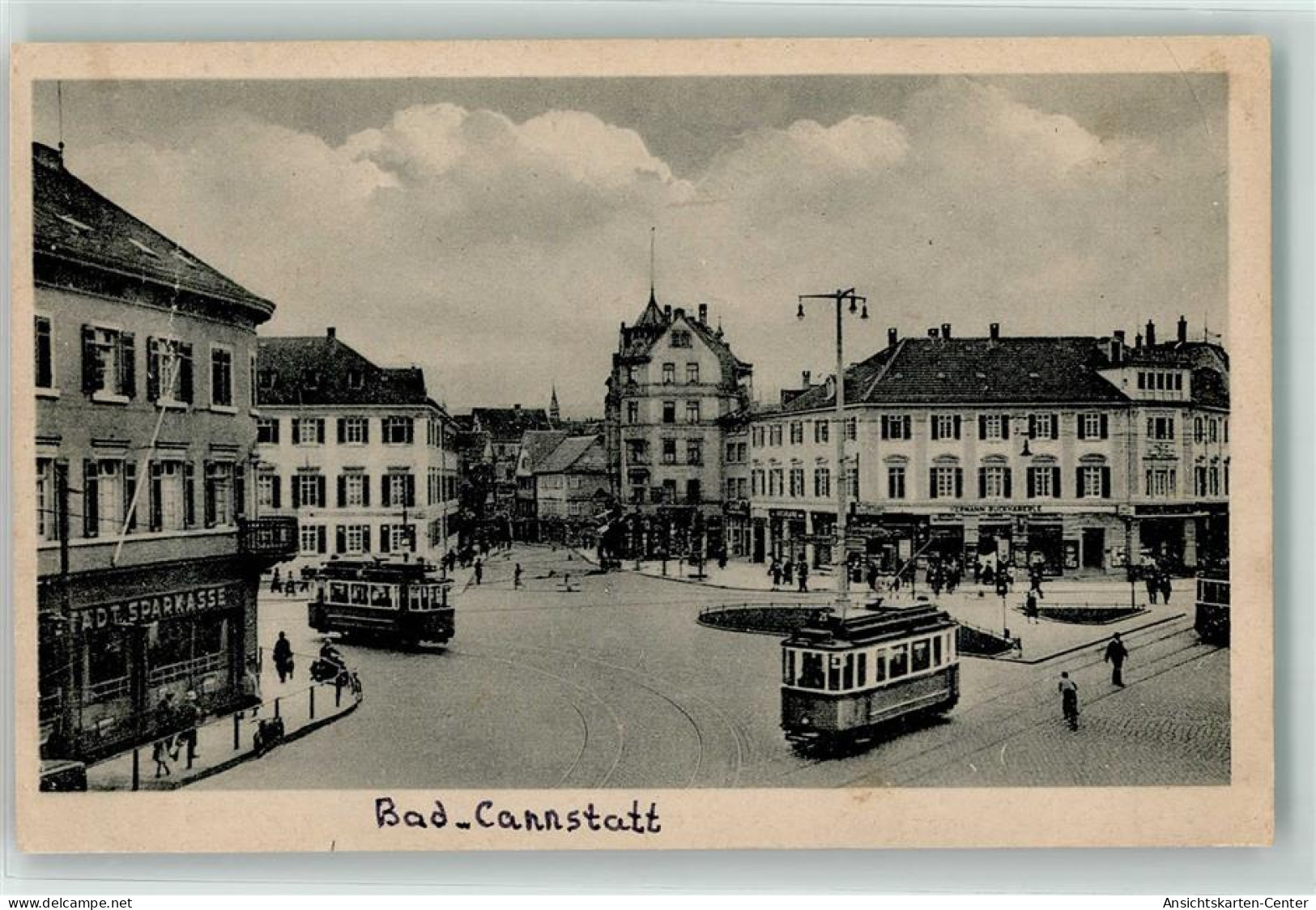 13938811 - Bad Cannstatt - Stuttgart