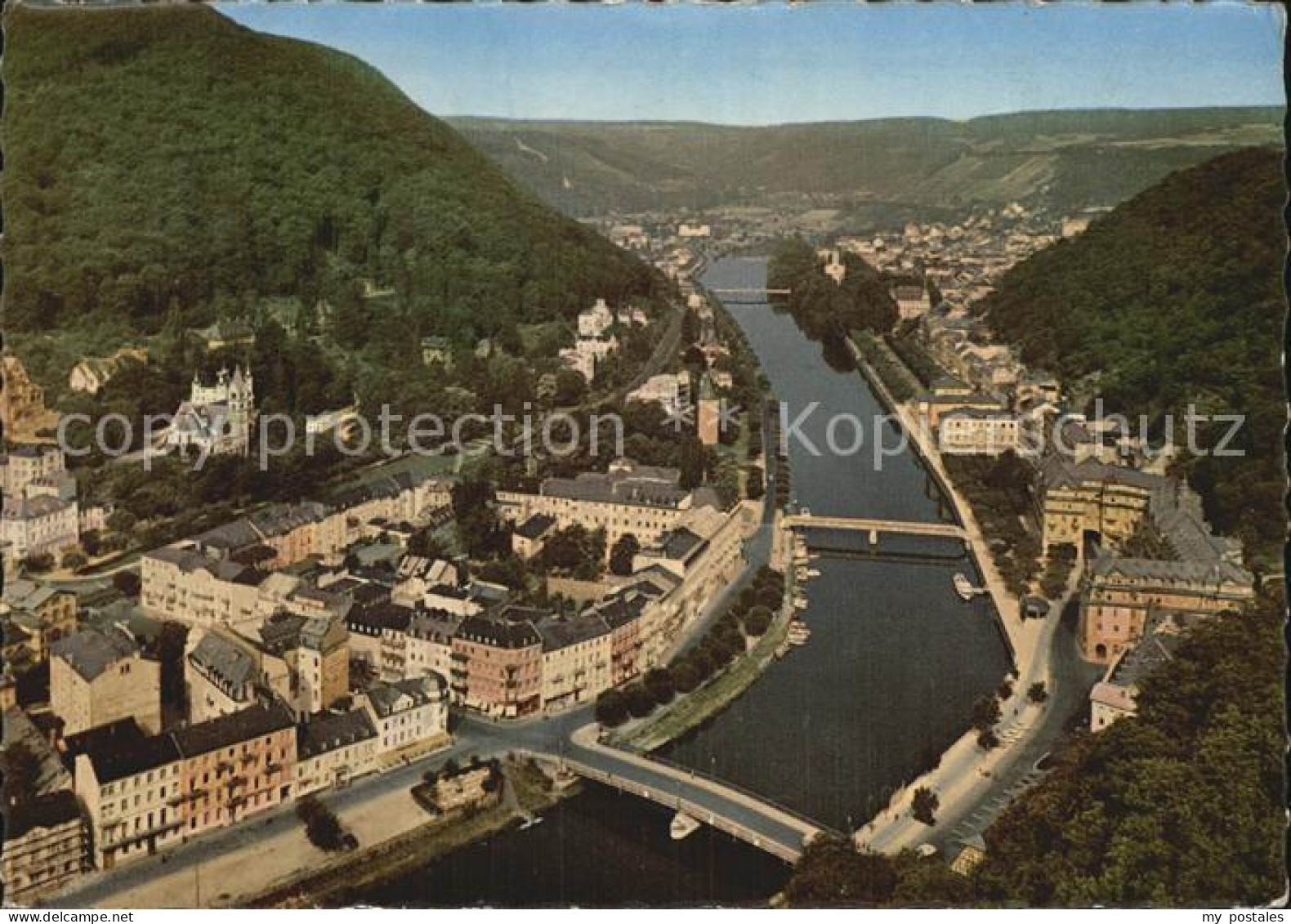 72498370 Bad Ems Lahnabwaerts Bad Ems - Bad Ems