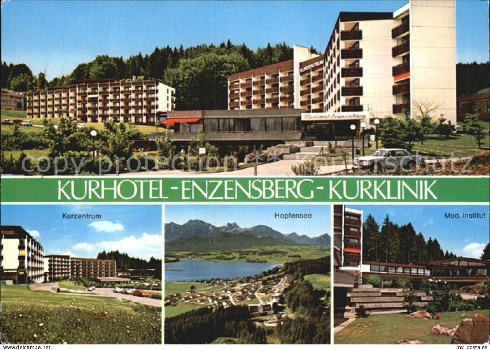 72498334 Hopfen See Kurhotel Enzensberg  Hopfen - Füssen