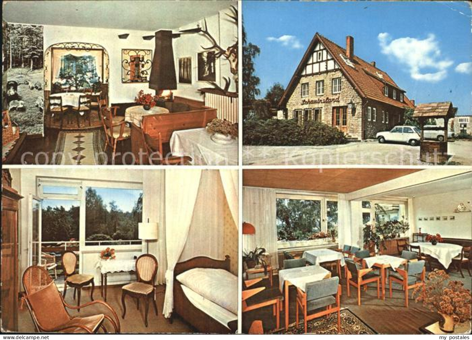 72498108 Bad Meinberg Restaurant Cafe Schauinsland Bad Meinberg - Bad Meinberg