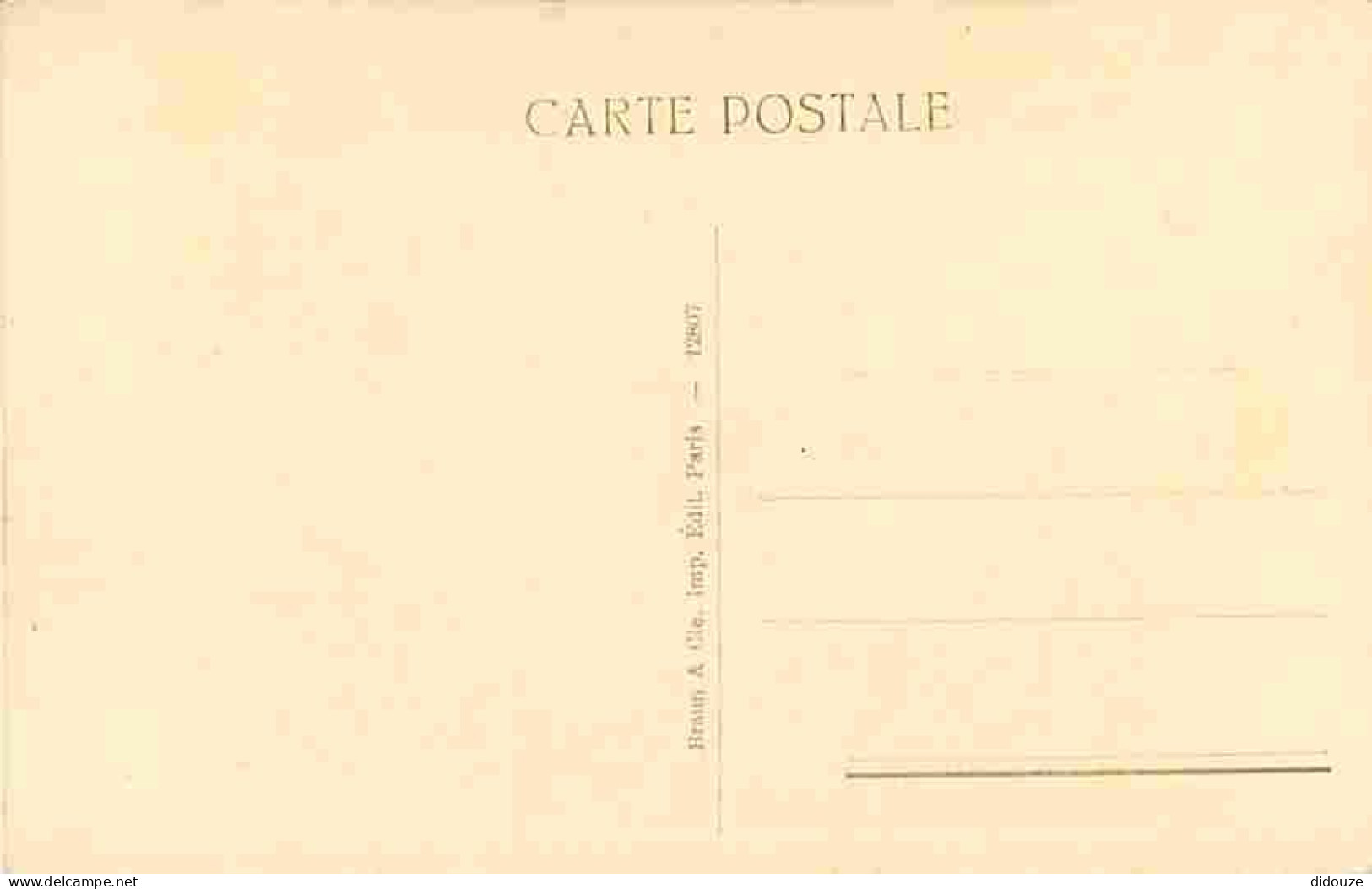 Art - Peinture - Jean Baptiste Camille Corot - L'Etang - Musée Du Louvre - CPM - Voir Scans Recto-Verso - Peintures & Tableaux