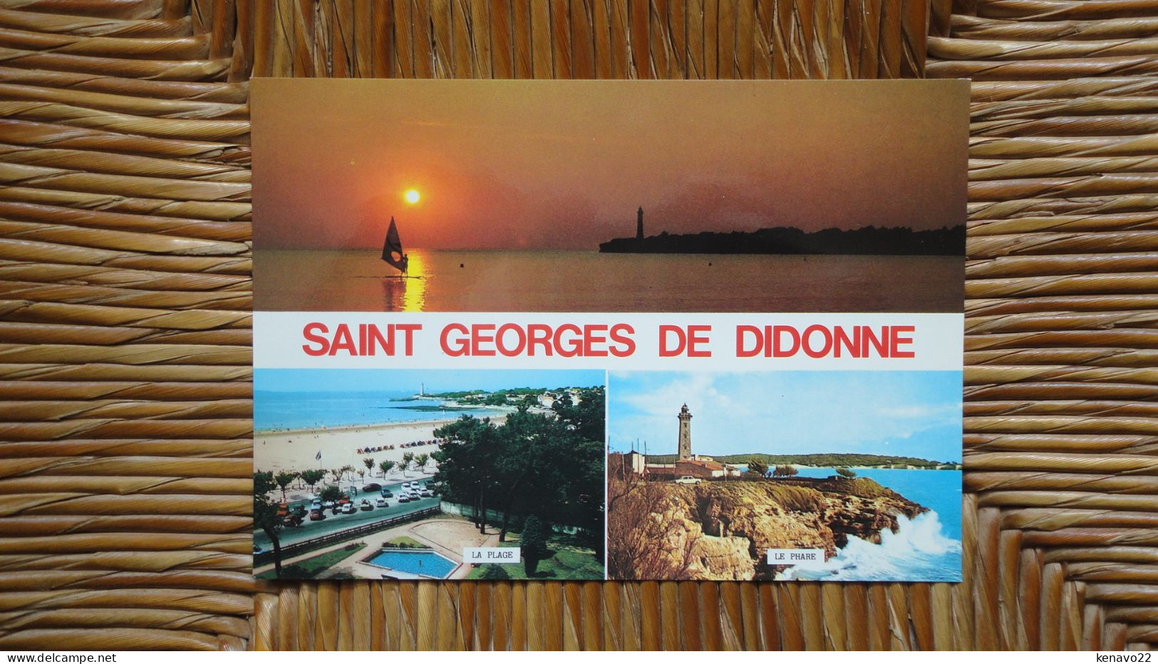 Saint Georges De Didonne , Multi-vues - Saint-Georges-de-Didonne