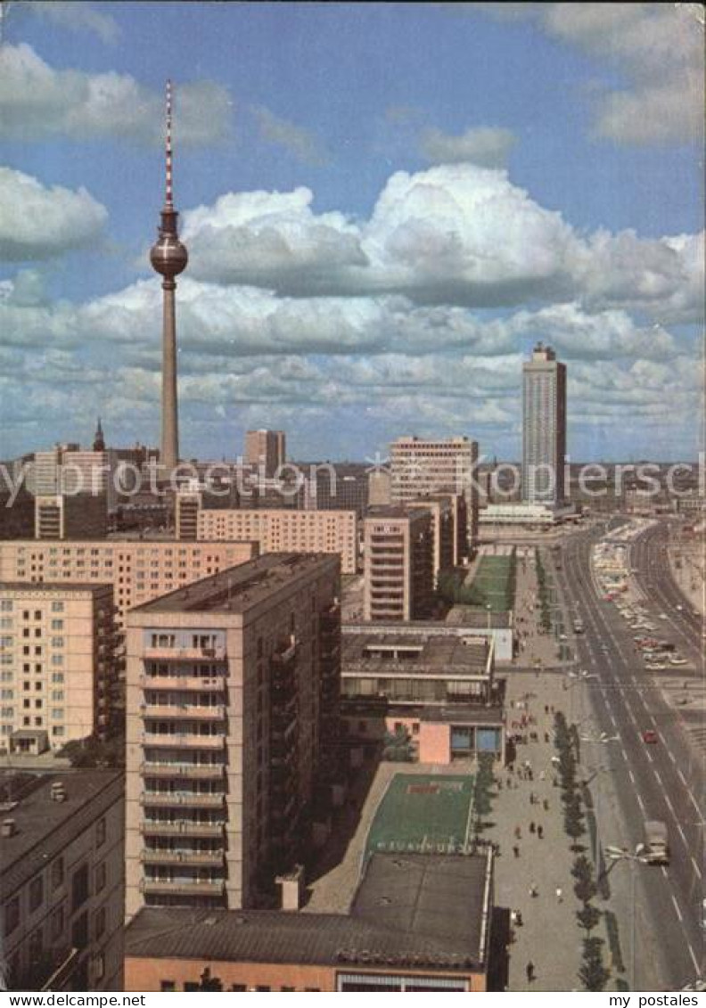 72497238 Berlin Hotel Stadt Berlin Fernsehturm Berlin - Other & Unclassified