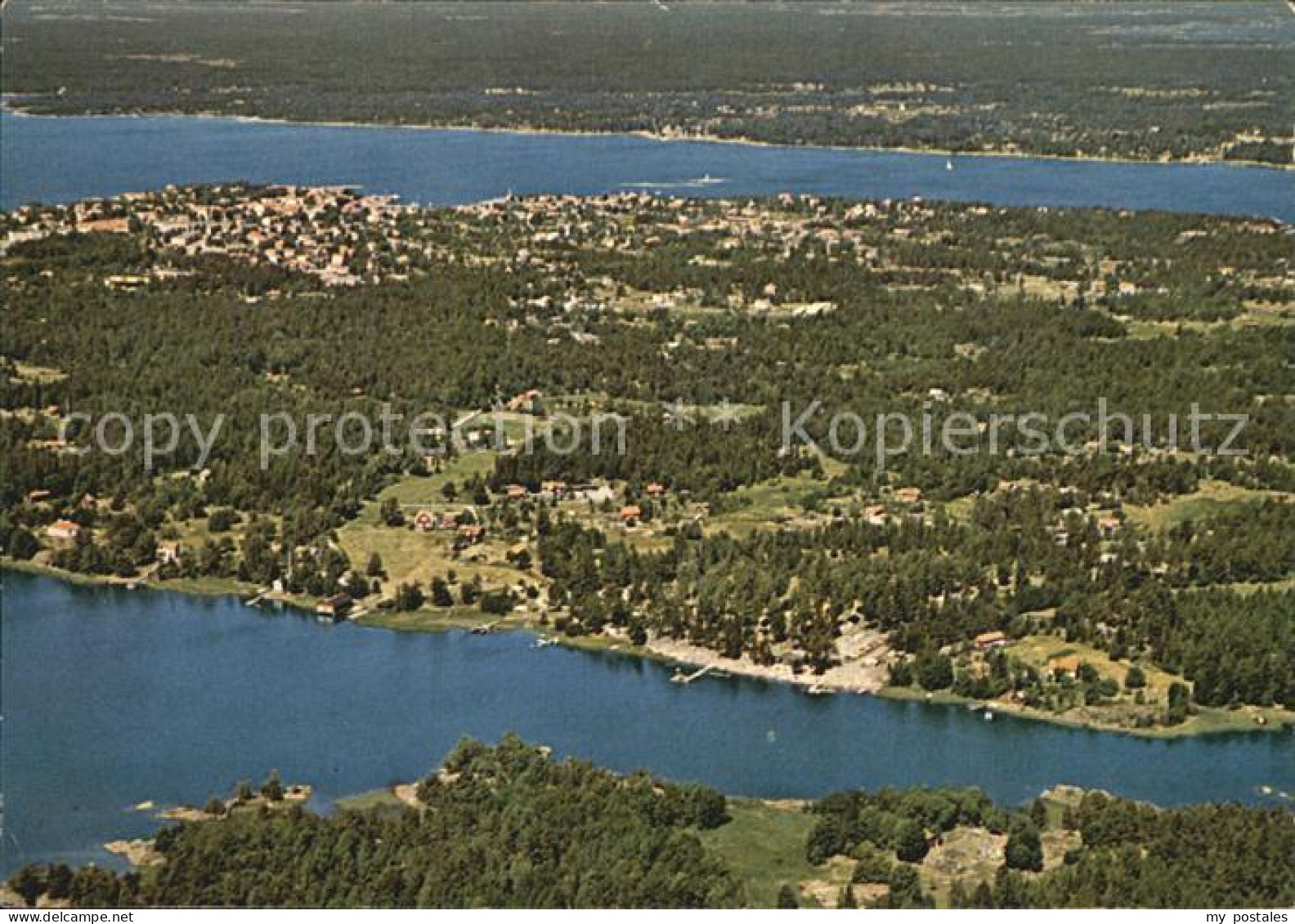 72497214 Uppsala Oeregrund Sunnanoe Camping Uppsala - Schweden