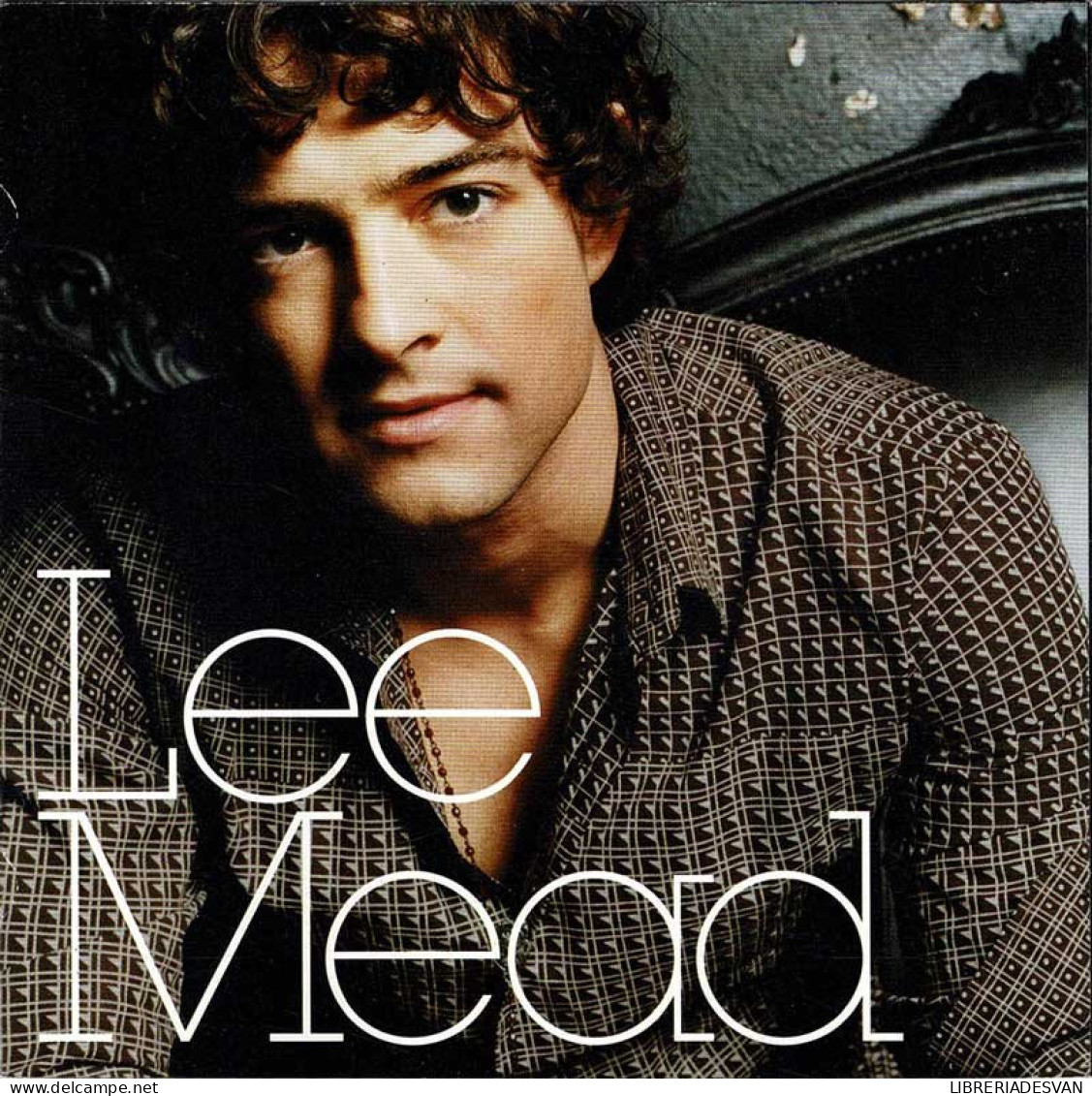 Lee Mead - Lee Mead. CD - Disco, Pop