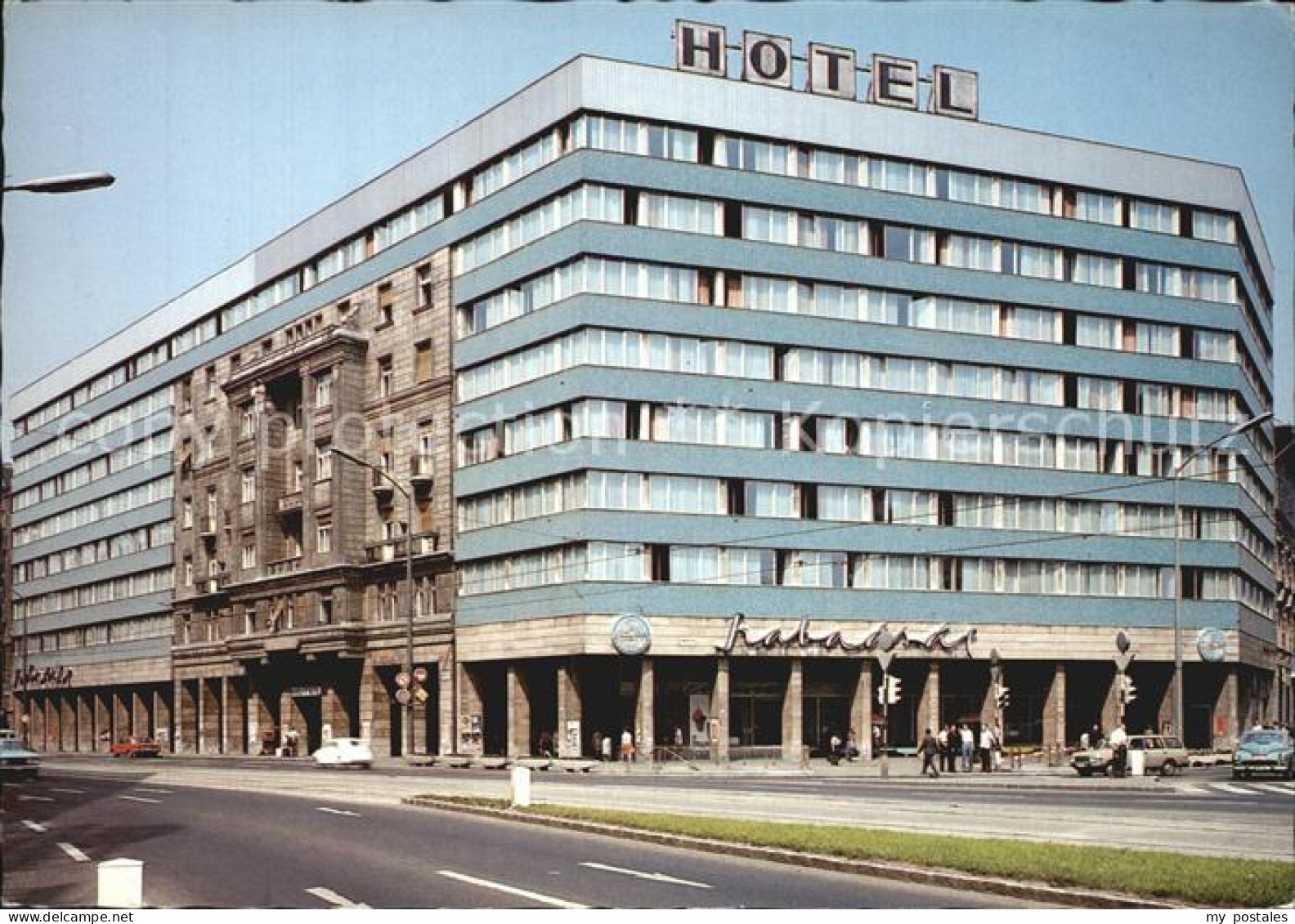 72496844 Budapest Hotel Szabadsag Budapest - Ungarn