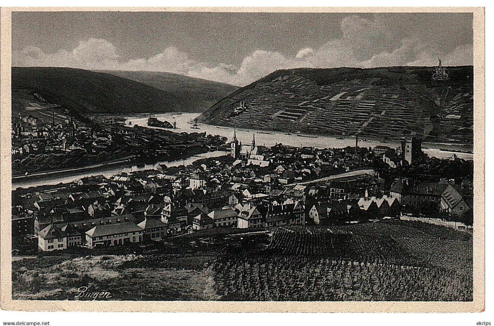 Bingen - Bingen