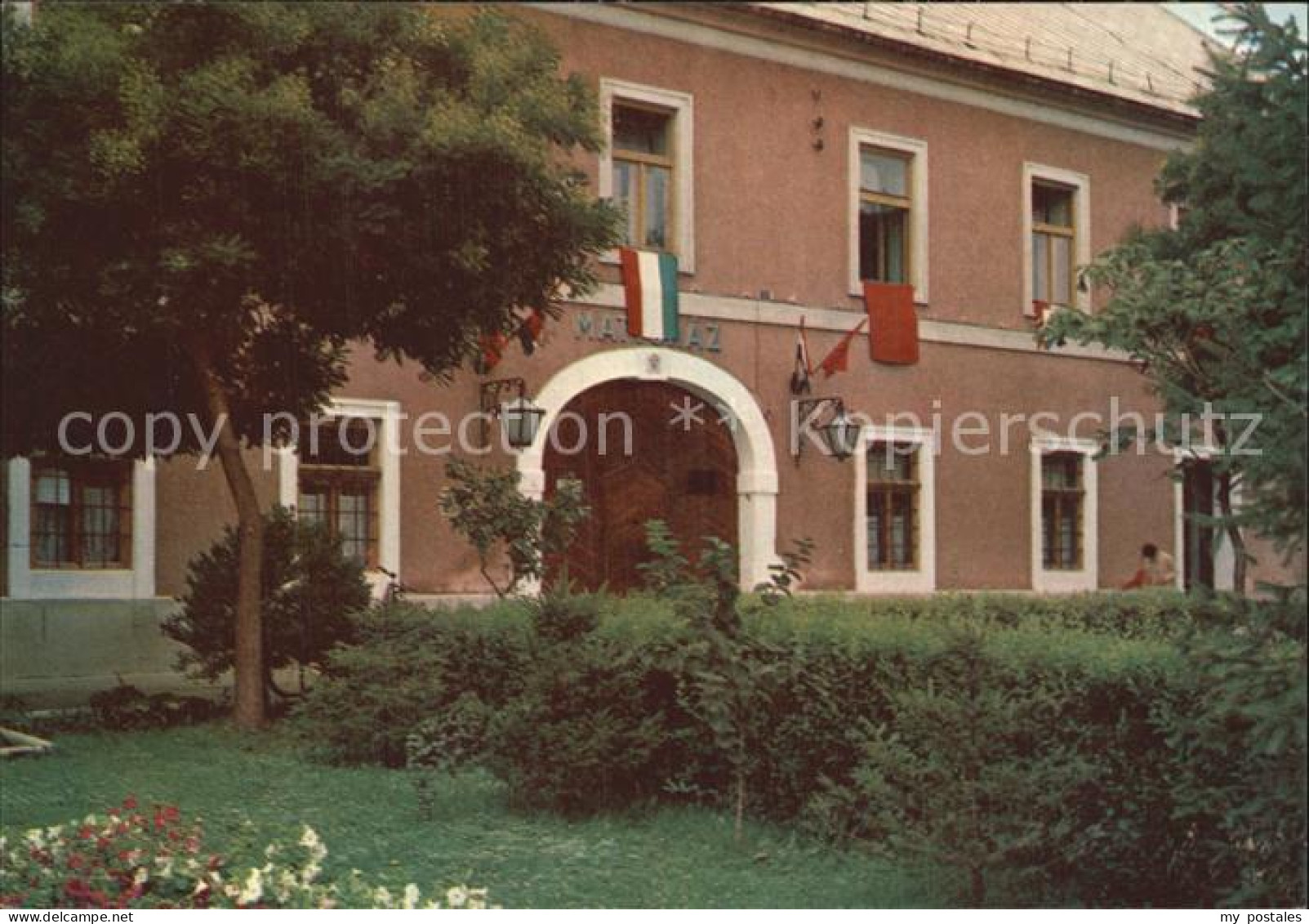 72496652 Mezoekoevesd Matyo Haz Matyo Haus Mezoekoevesd - Hungary