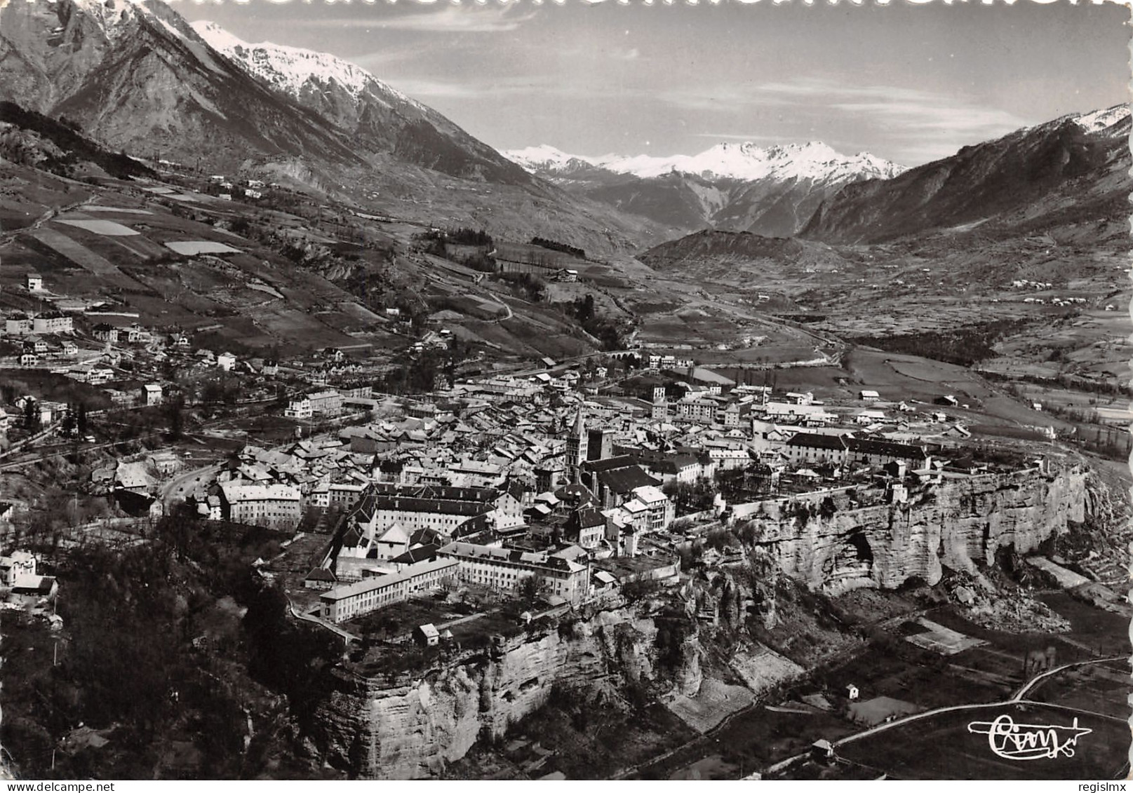 05-EMBRUN-N°340-B/0093 - Embrun