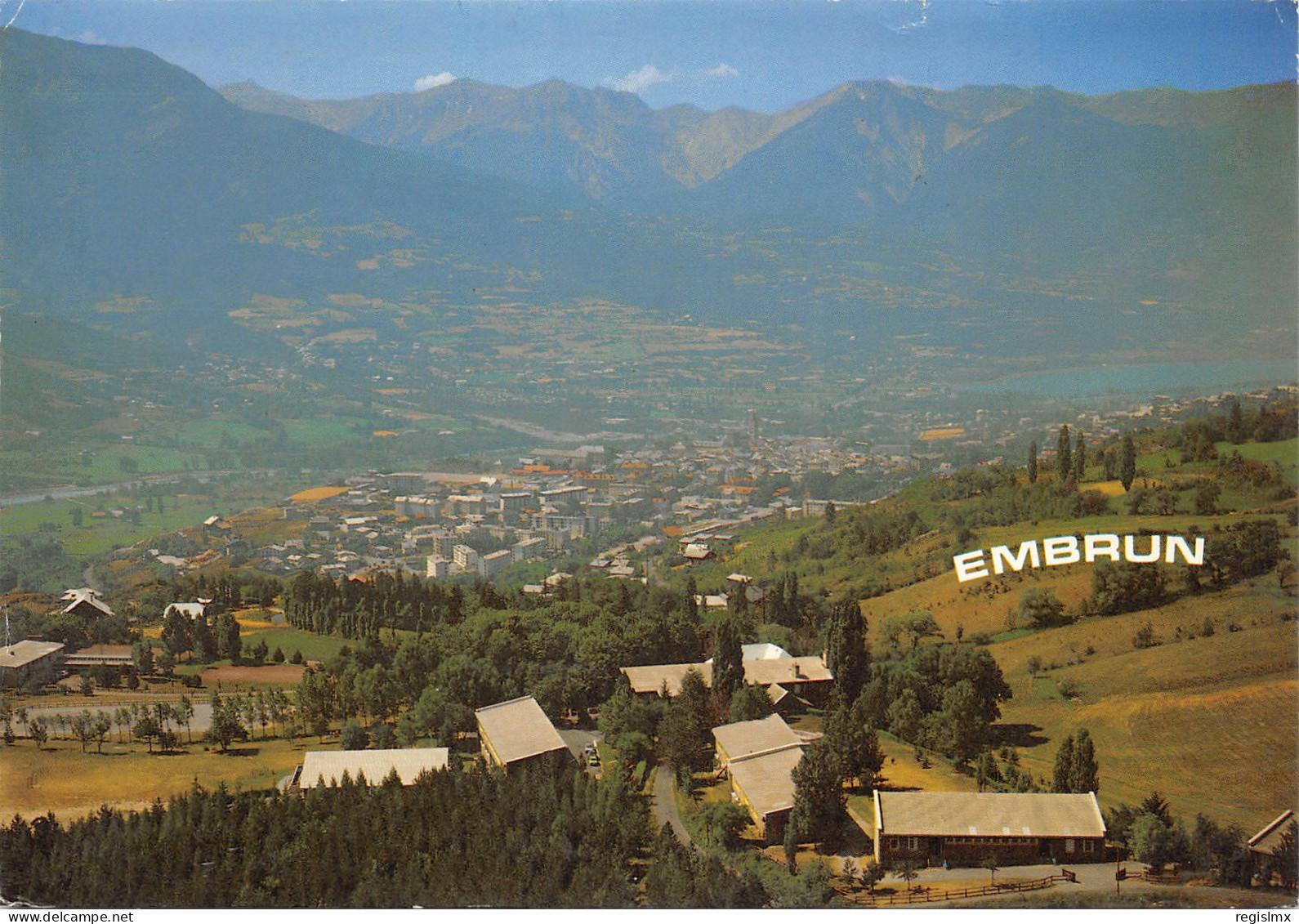 05-EMBRUN-N°340-B/0039 - Embrun