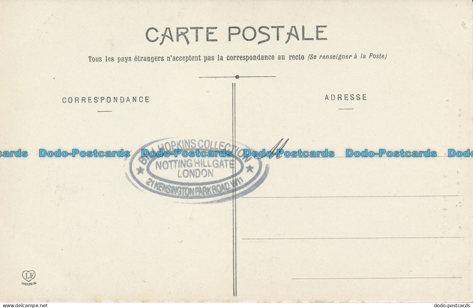 R099687 Les Pyrenees Orientales. Sahorre. La Route De Py. No 96. B. Hopkins - Monde