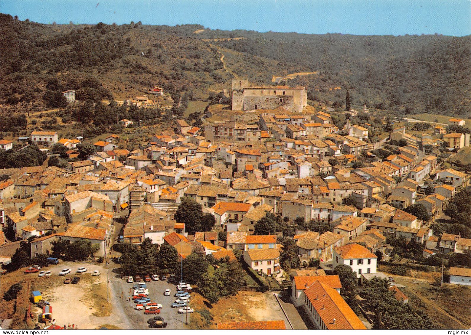 04-GREOUX LES BAINS-N°340-A/0317 - Gréoux-les-Bains