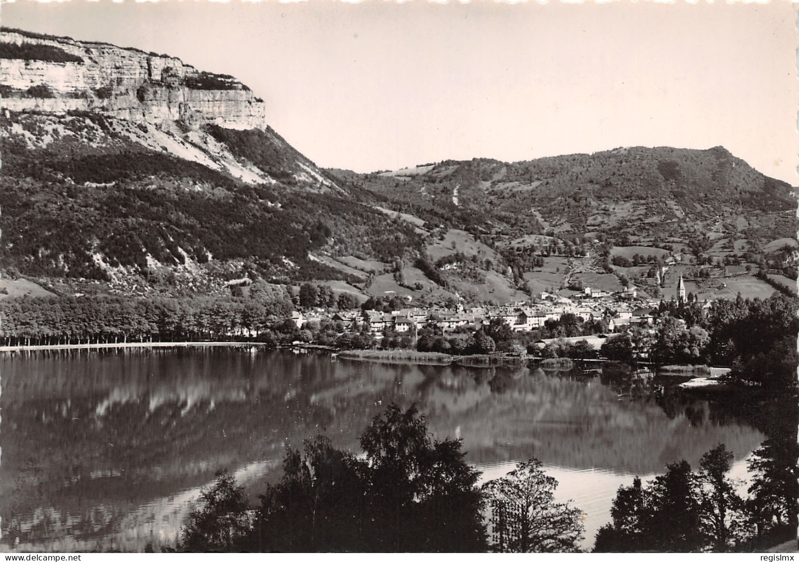 01-NANTUA-N°340-A/0043 - Nantua