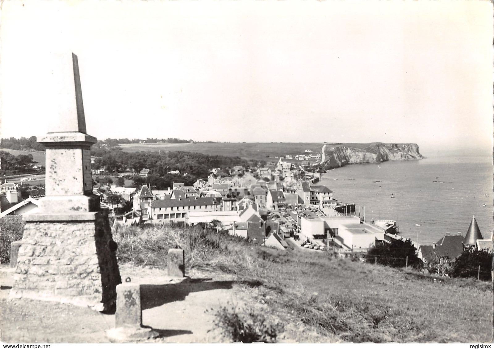 14-ARROMANCHES-N°341-A/0053 - Arromanches