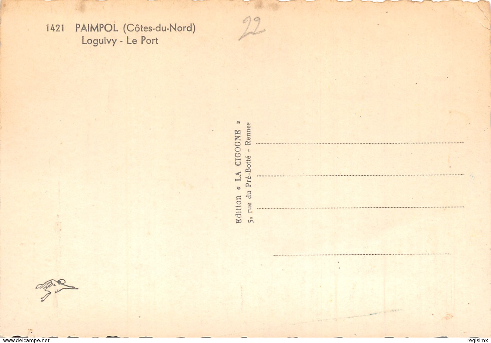 22-PAIMPOL-N°342-A/0109 - Paimpol