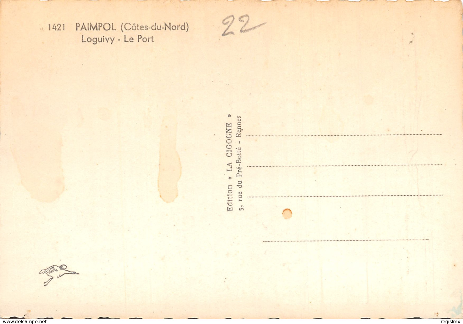 22-PAIMPOL-N°342-A/0095 - Paimpol