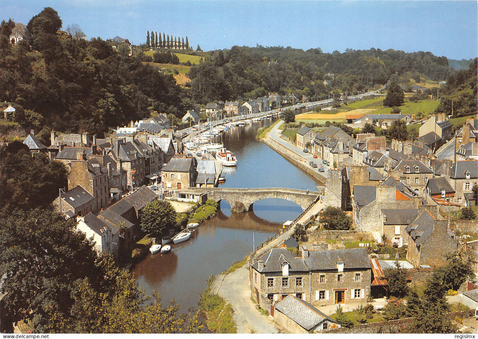 22-DINAN-N°342-A/0085 - Dinan