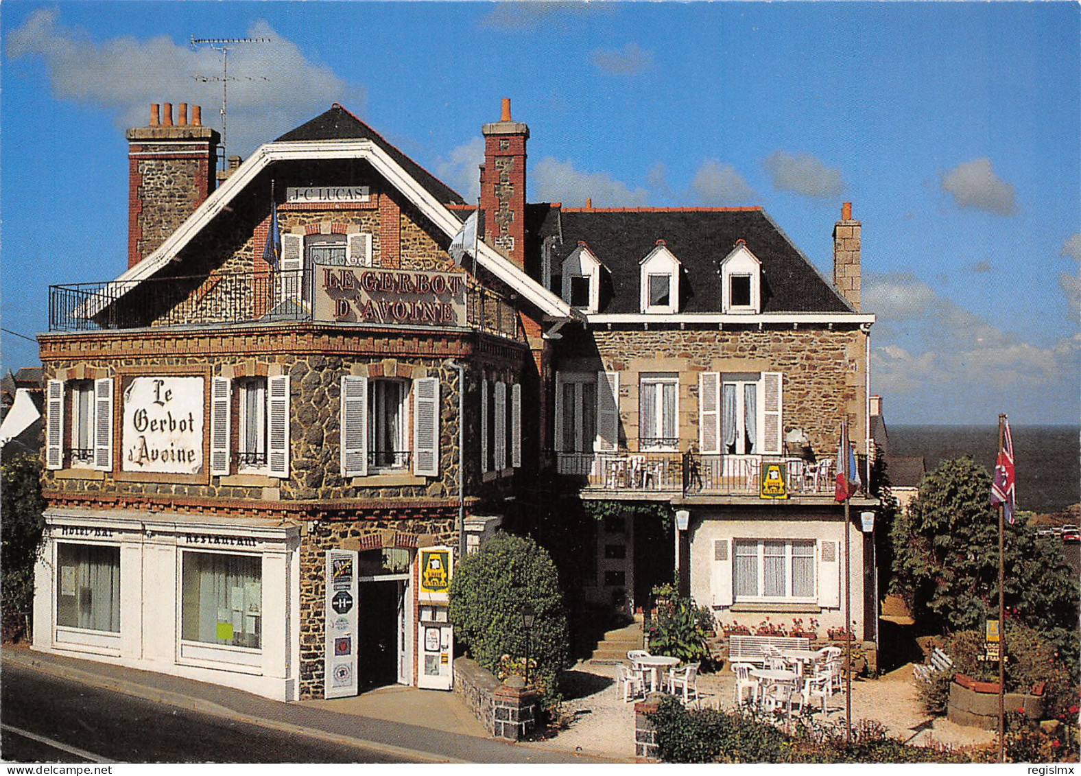 22-SAINT QUAY PORTRIEUX-N°342-A/0001 - Saint-Quay-Portrieux