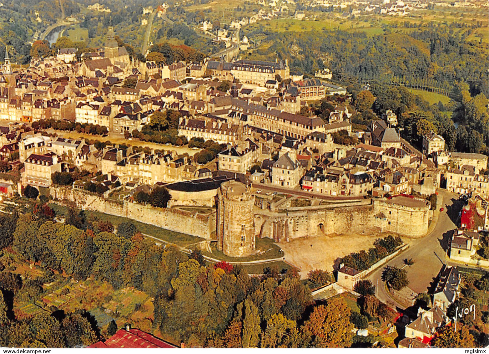 22-DINAN-N°341-D/0263 - Dinan