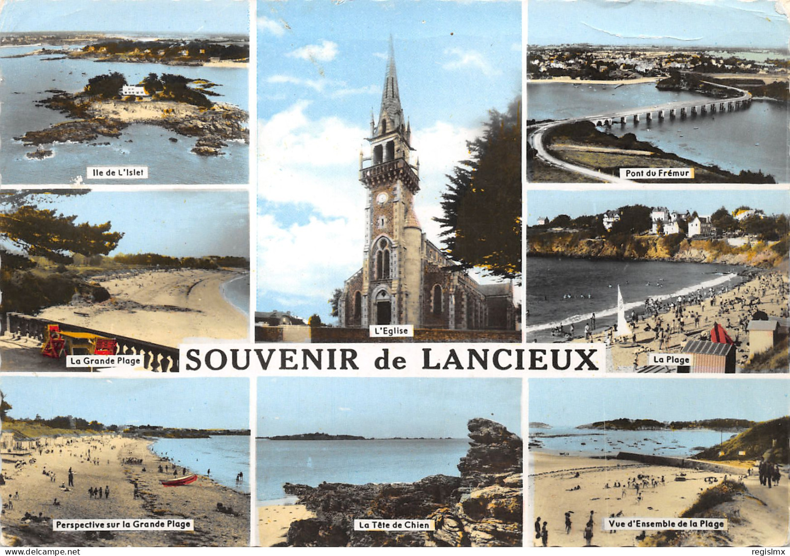 22-LANCIEUX-N°341-D/0215 - Lancieux