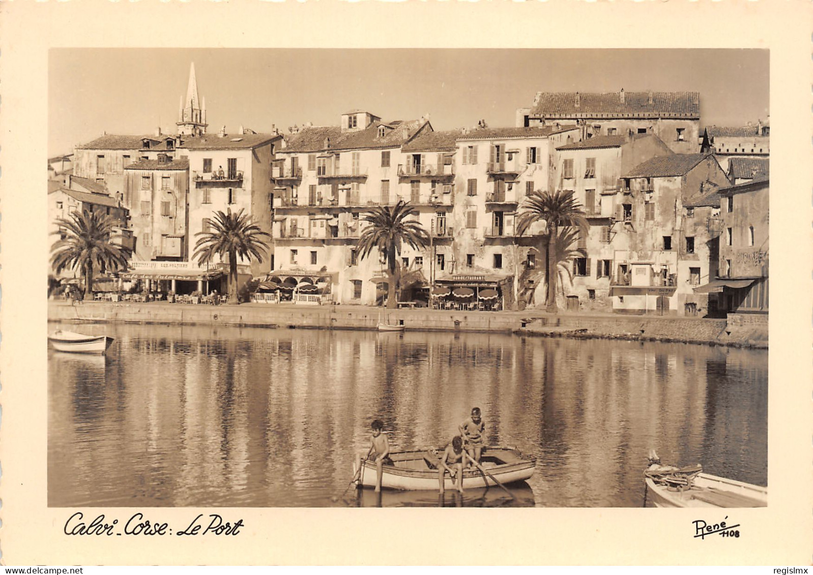 20-CALVI-N°341-D/0021 - Calvi