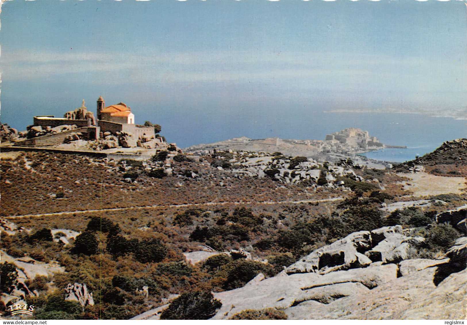 20-CALVI-N°341-D/0005 - Calvi