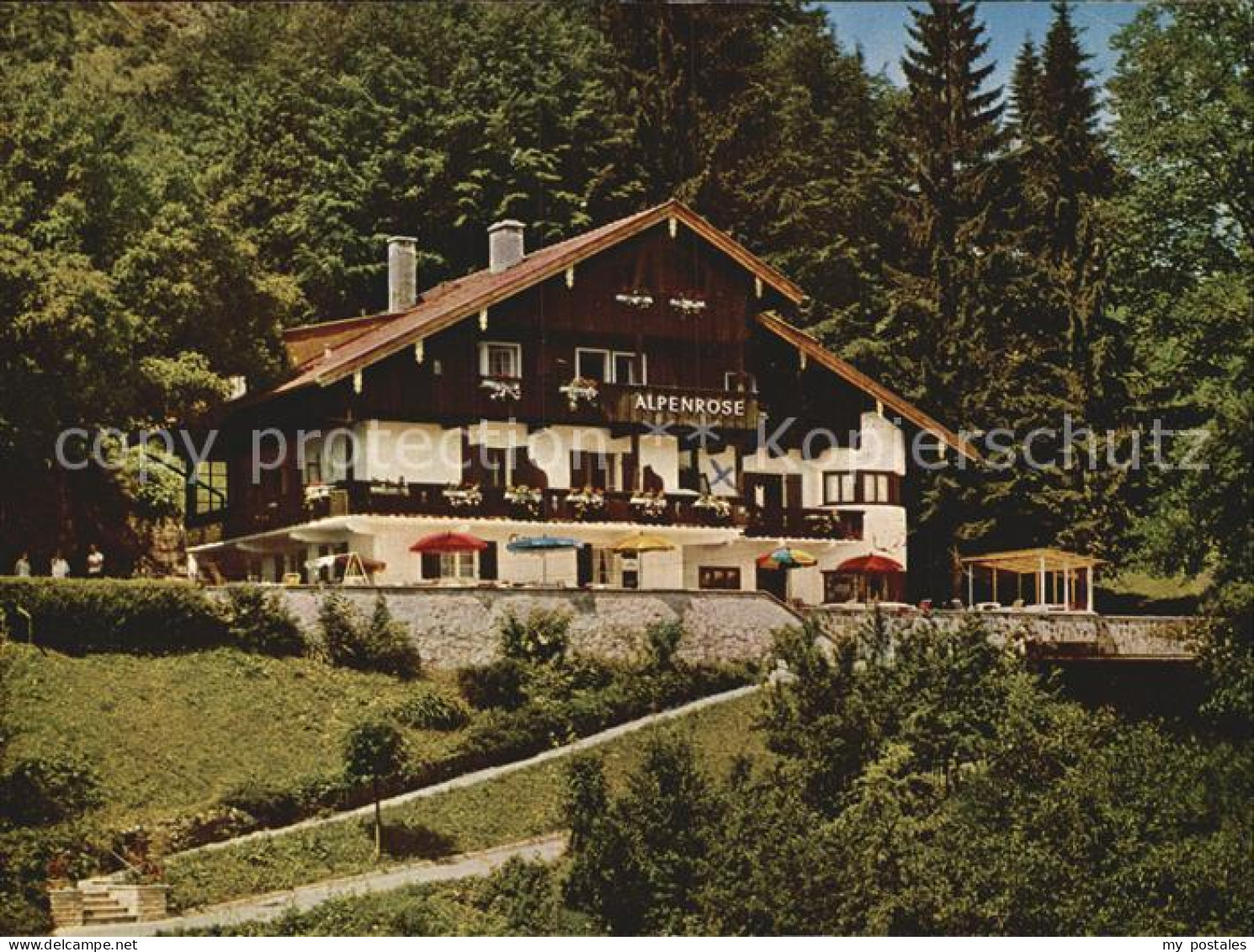 72495717 Bad Wiessee Hotel Alpenrose  Bad Wiessee - Bad Wiessee